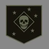 Marine Raiders (Subdued)