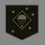 Paramarines (Subdued)