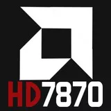 Для фанатиков юзеров HD7870