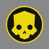 Helldivers Skull
