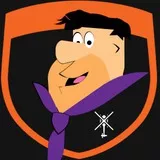 Fred Flintstone