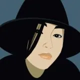 宇多田ヒカル——Movin' on without you