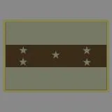 Honduras Patch/Honduras Parche