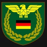 germany golden eagle