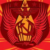 CCCP Sniper Emblem v2