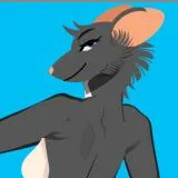 Copy of rat emblem without locked parts