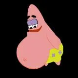 Patrick Star