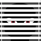 Pixel Camping Peeping Tom