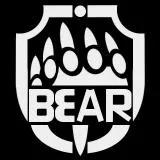 EFT BEAR Emblem