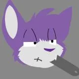 Grape Jelly Sandwich v1