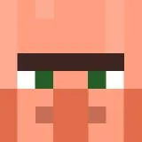 Minecraft Villager