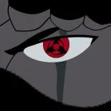 Kakashi's Mangekyou Sharingan