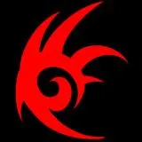 Shadow the Hedgehog Logo