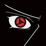Itachi Mangekyou Sharingan