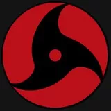 Itachi's Sharingan
