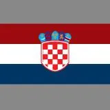 Croatian flag (correct version)