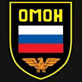 шеврон России