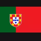 Portuguese Flag