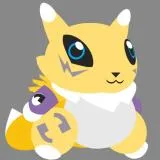 renamon