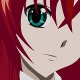 Rias Gremory