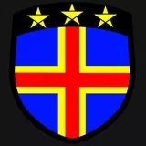 Åland aland ax