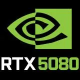NVIDIA RTX 5080