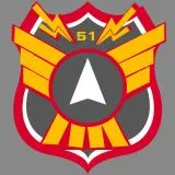 COD Emblem Area 51