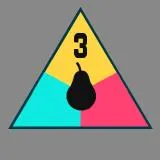 Triple baka batalion