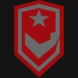 Эмблема для русской армии (прототип)