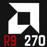 Для фанатиков юзеров R9 270