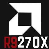 Для фанатиков юзеров R9 270X