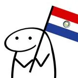 bandera paraguay