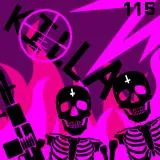 KILLA 115