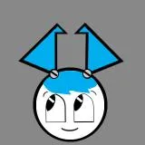Jenny Wakeman XJ-9