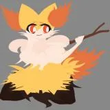 Braixen