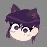 Komi-San