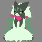 Meowscarada