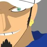 Trafalgar D. Law