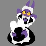 UwU King Maid Jax