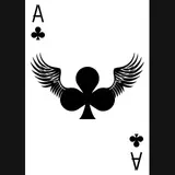 Ace of Clover