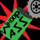 OPEN CAN O WHOOP ASS 