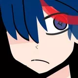 Kill La Kill - Ryoko WIP