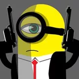 007 minion