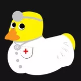 Dr DUCK