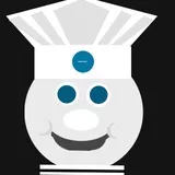 Pillsbury Doughboy