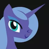 MLP Luna for Non Premium