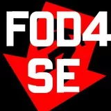 foda se