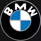 BMW Full Logo