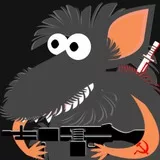 unbeatable soviet rat