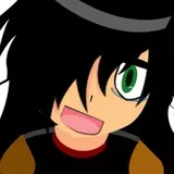 Watamote Tomoko [Premium, Starter Icons]